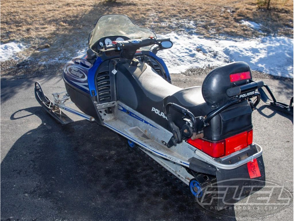 2002 Polaris 600 Classic alt
