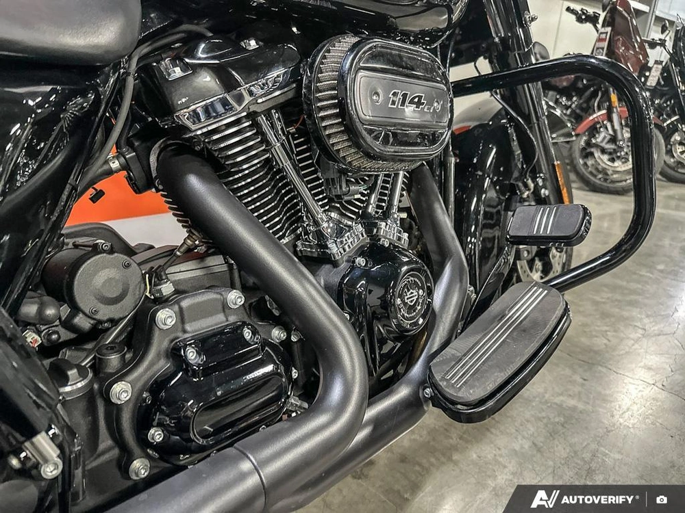 2024 Harley-davidson Flhrxs alt
