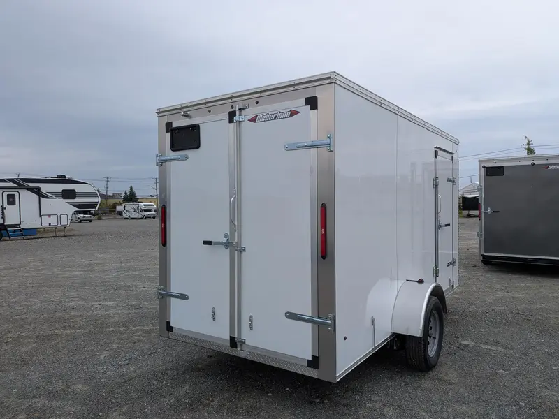 Weberlane 6x12 Estate 2026