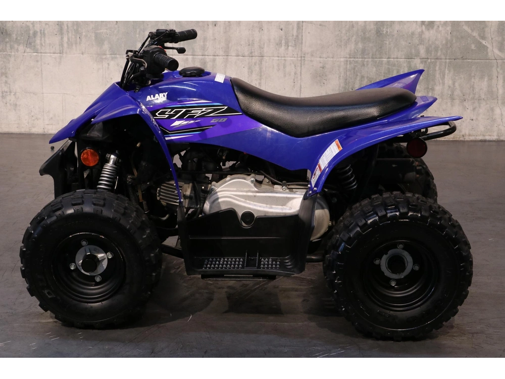 2022 Yamaha Yfz50 alt