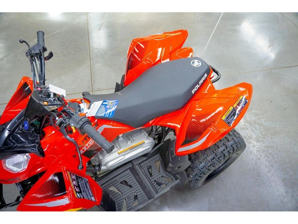 2026 Polaris Outlaw 110 Efi alt