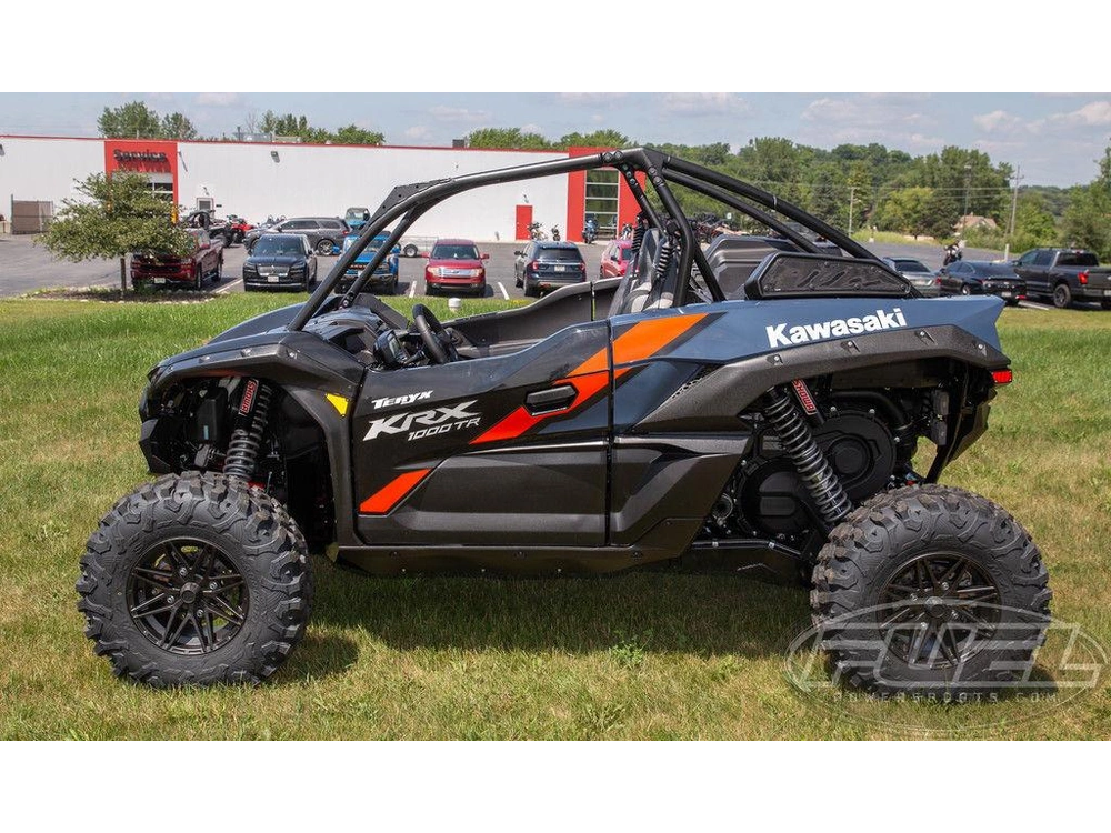 2027 Kawasaki Teryx Krx® 1000 Tr alt