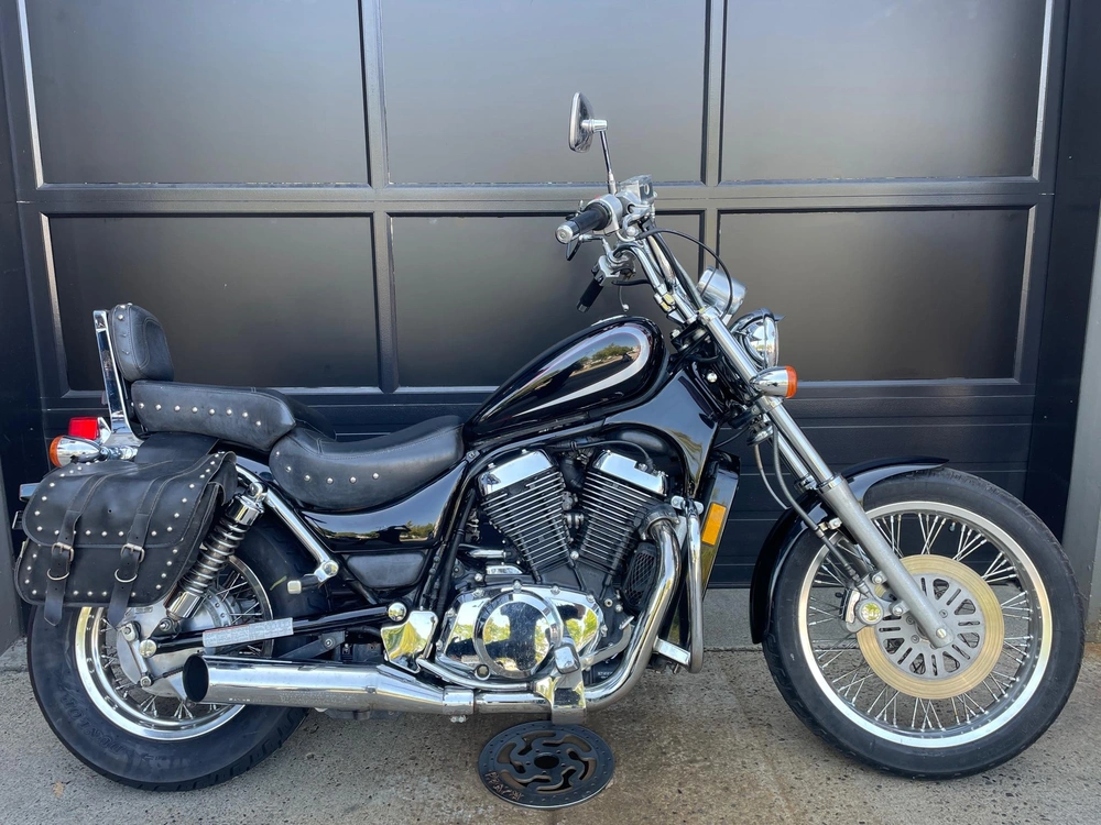 2004 Suzuki Cruiser Vs800glp - Intruder 800 alt