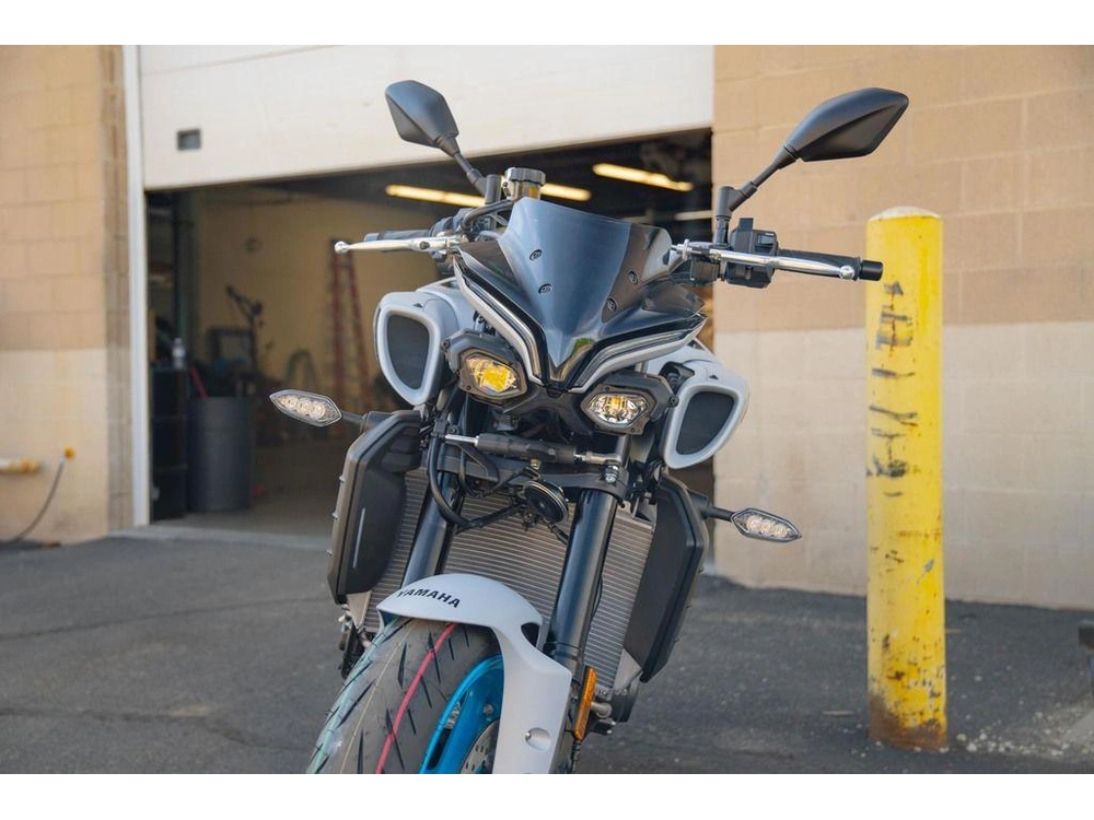 2026 Yamaha Mt-10 alt