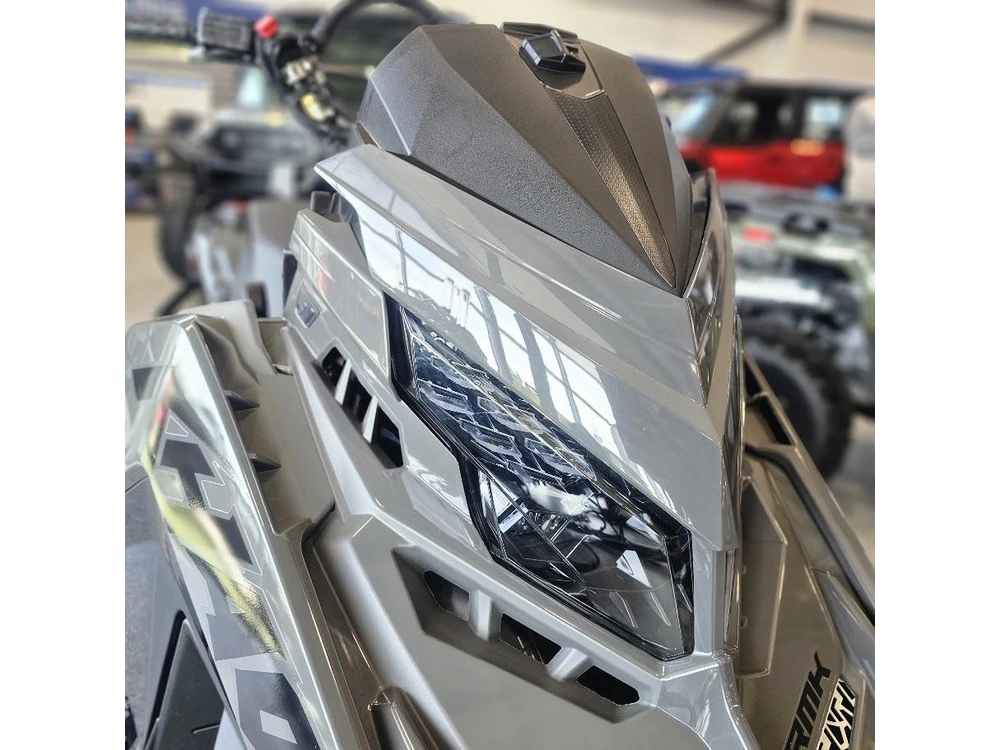 2024 Polaris Patriot 9r Rmk Khaos Slash 155 alt