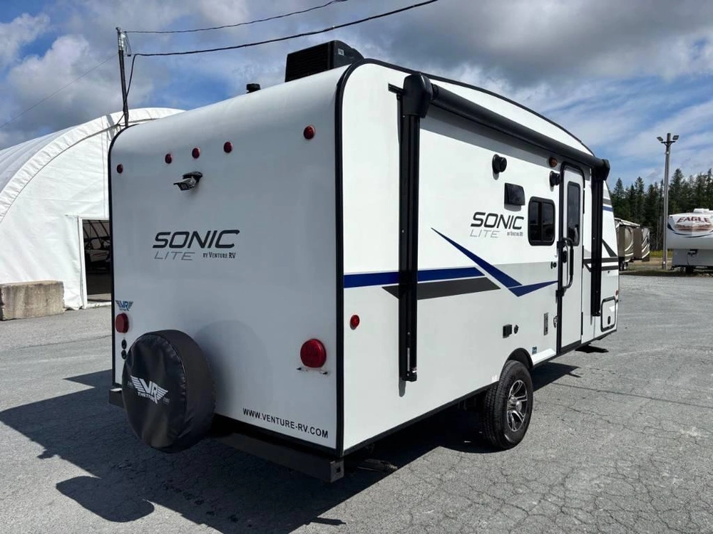 Venture Sonic 169vmk 2021 alt
