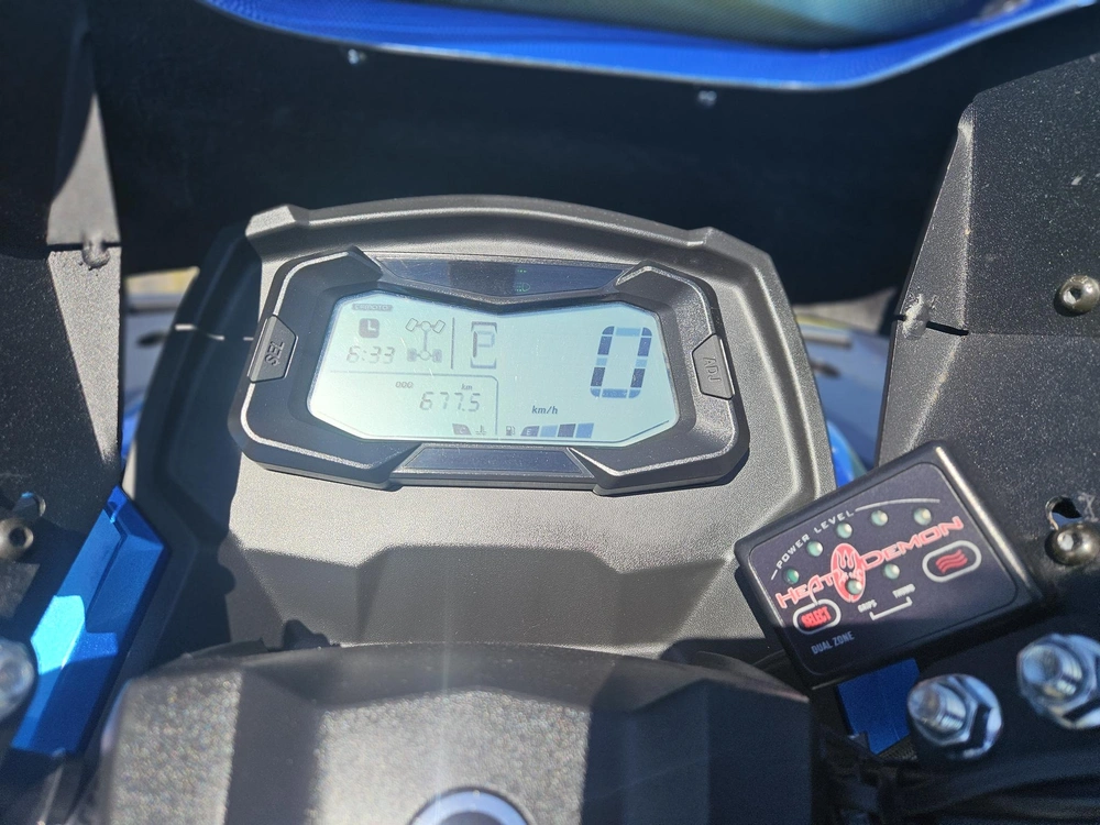 Cfmoto Cforce 800 Xc Touring 2024 alt