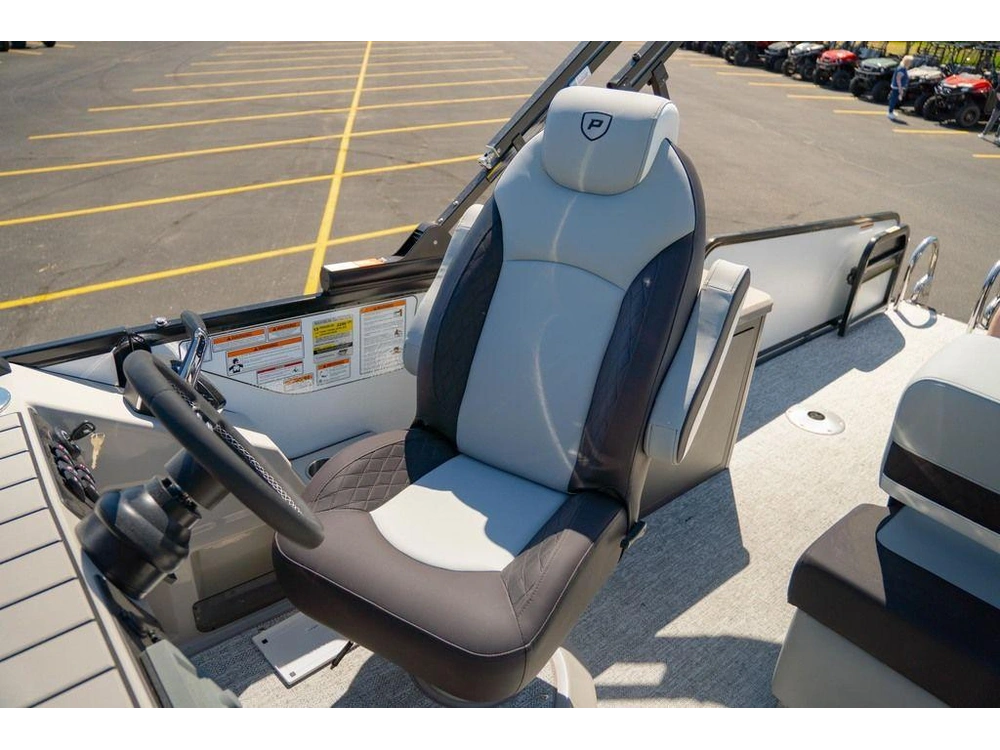2026 Premier 230 Solaris Rs - Cl alt