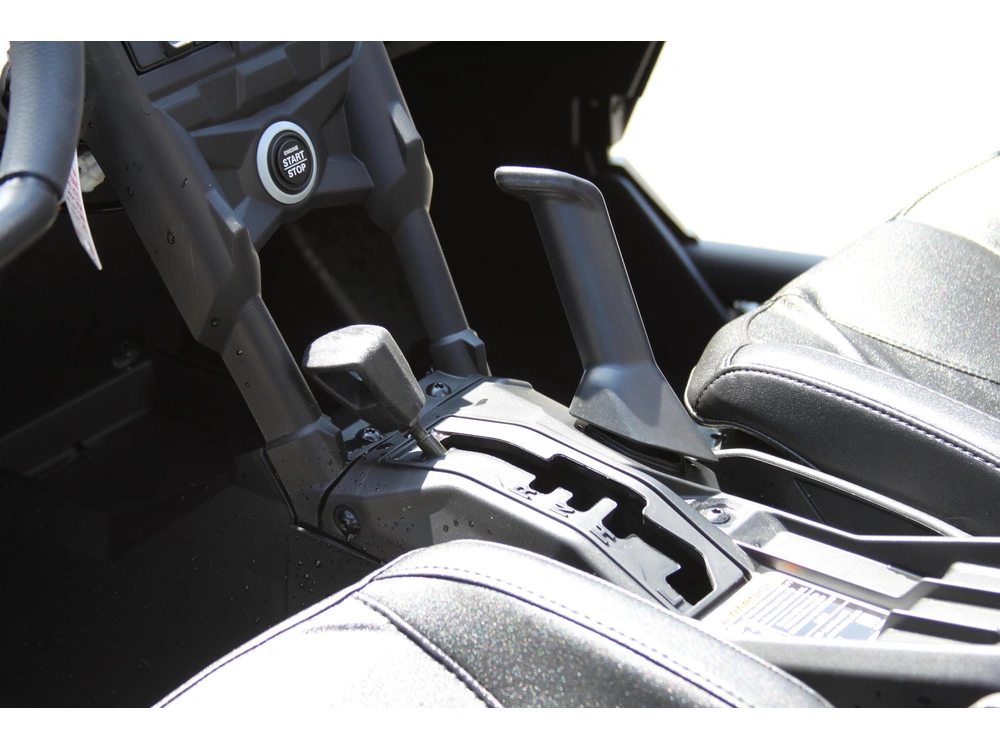 2026 Can-am Maverick X3 Ds 64 Turbo R alt