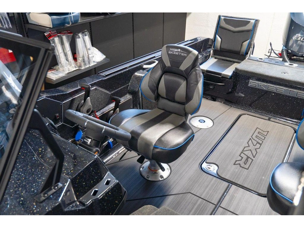 2026 Skeeter Products Wxr2060f alt