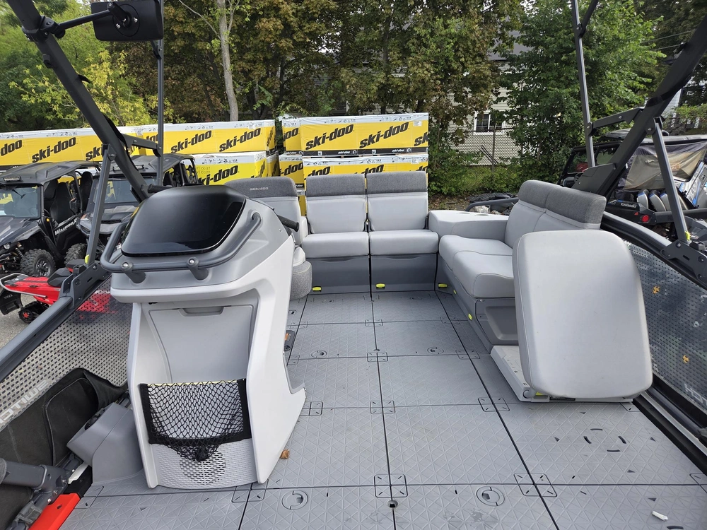 2024 Sea-doo Switch Sport Compact 170