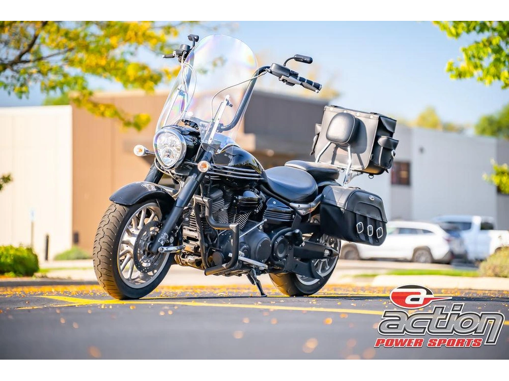 2006 Yamaha Road Liner alt