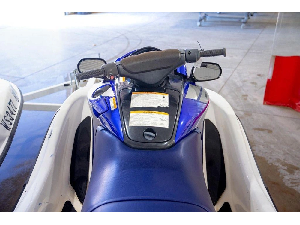 2005 Honda Aquatrax® F-12x Package alt