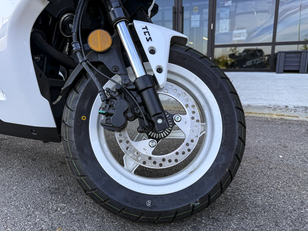 2026 Cfmoto 125 Papio Ss alt