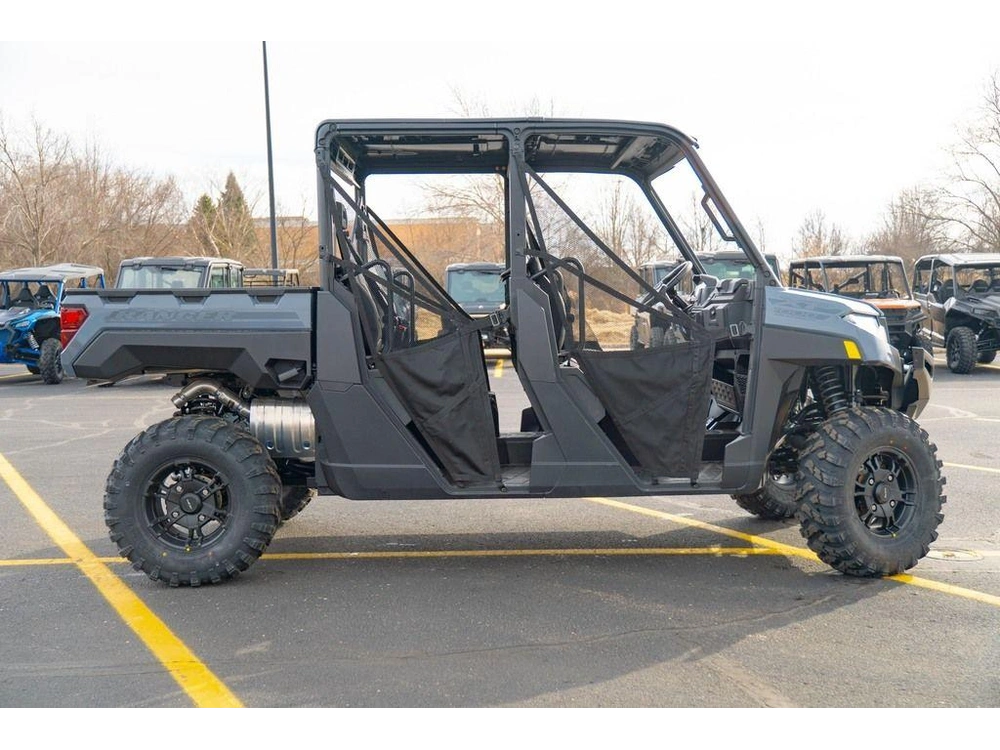 2026 Polaris Ranger Crew Xp 1000 Premium alt