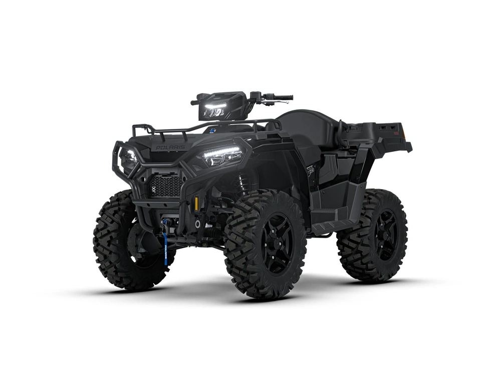 2027 Polaris 600 X2 Sportsman alt
