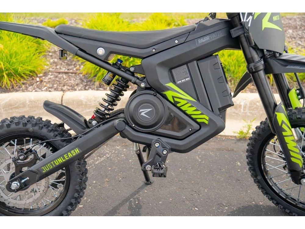 2026 Rawrr Mantis Mini R alt