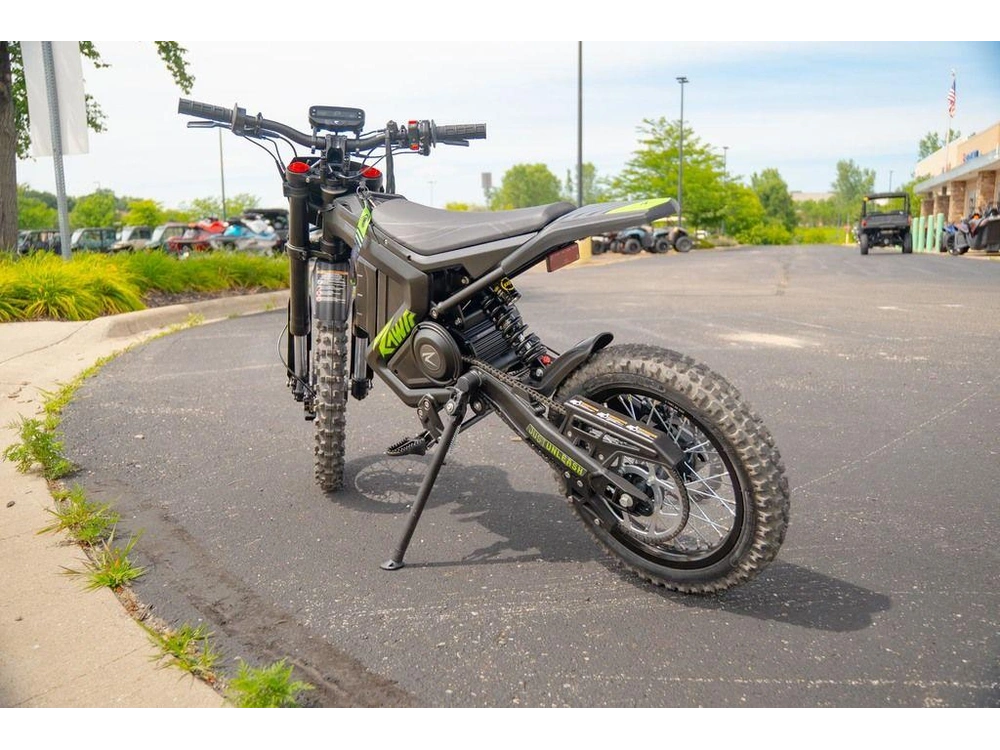 2025 Rawrr 72v Mantis Mini R17 alt
