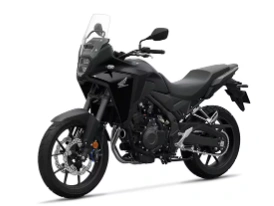 2025 Honda Nx500as Adventure W/abs alt