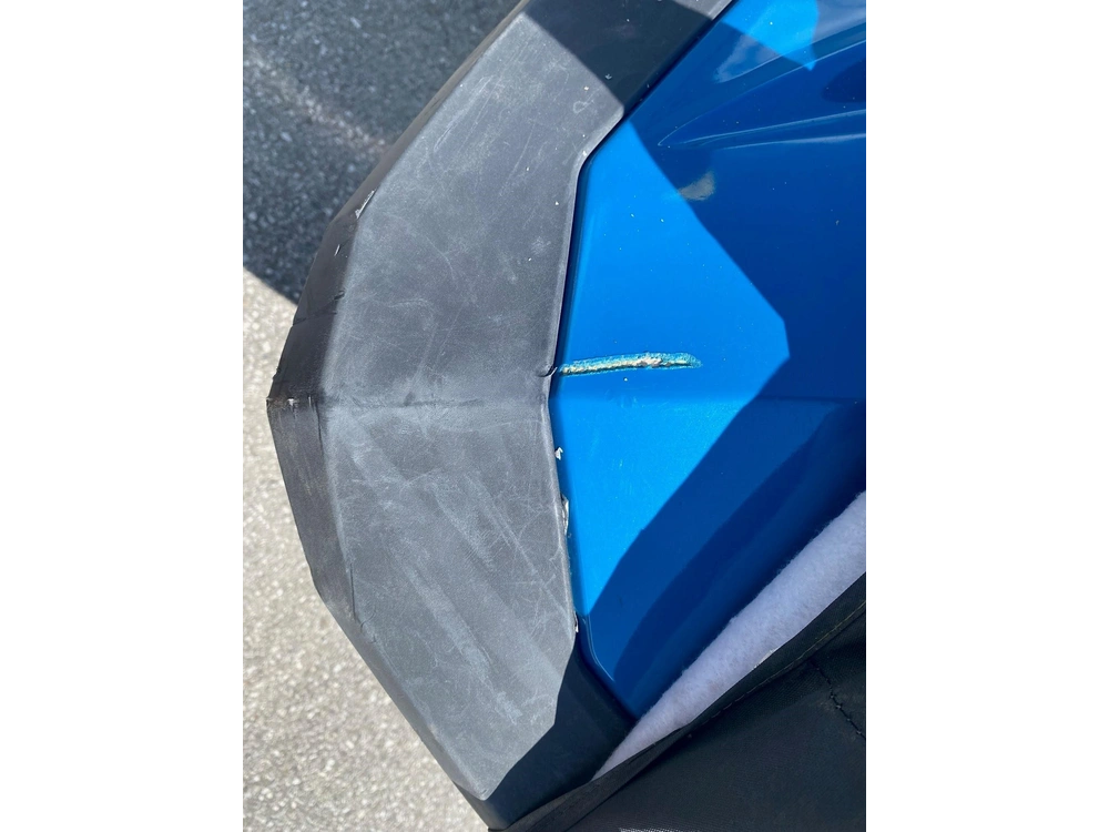 2018 Sea-doo/brp Gti Se 130 alt