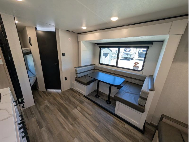 Highland Ridge Rv Open Range 18mbs 2026 alt