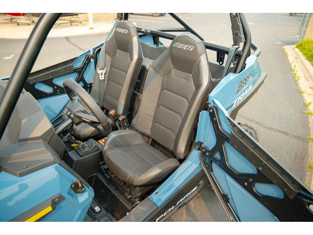 2026 Polaris Rzr Trail Sport alt