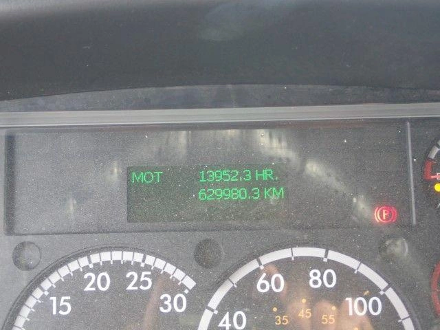 Freightliner M2106 2016