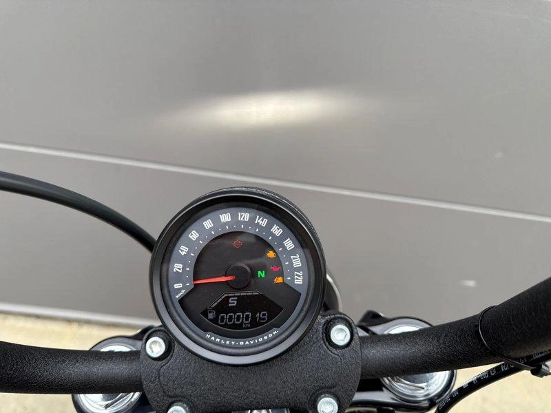 2026 Harley-davidson Cruiser Fxbb - Street Bob® alt