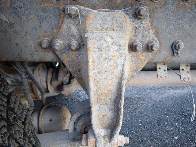 Freightliner M2106 2016