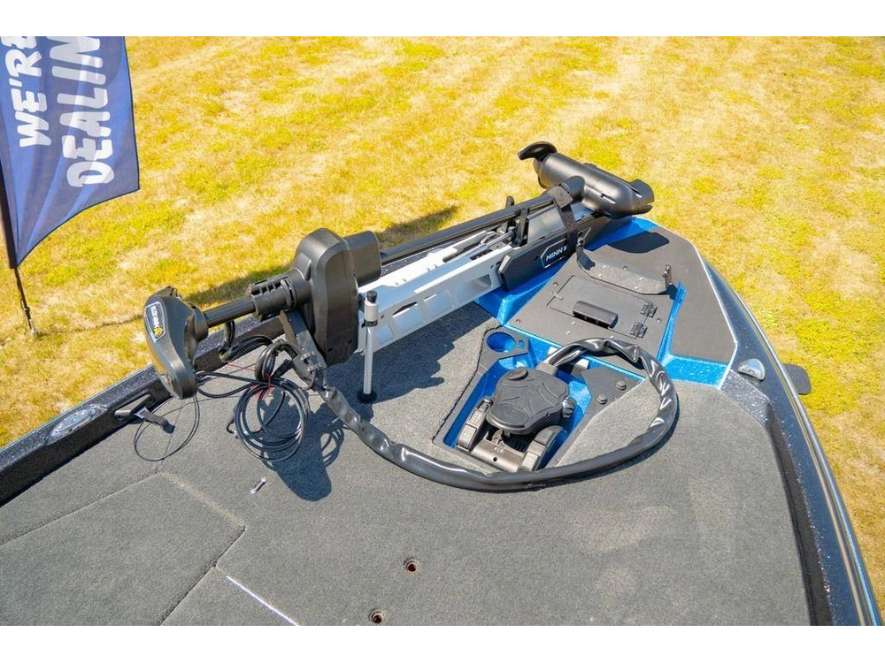 2026 Skeeter Products Zxe20 alt