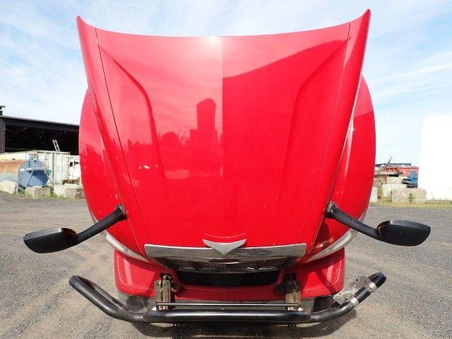 Peterbilt 579 2024
