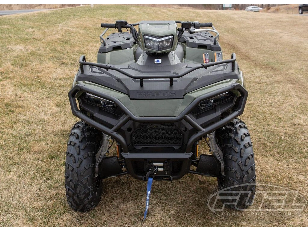 2026 Polaris Sportsman 570 Eps alt
