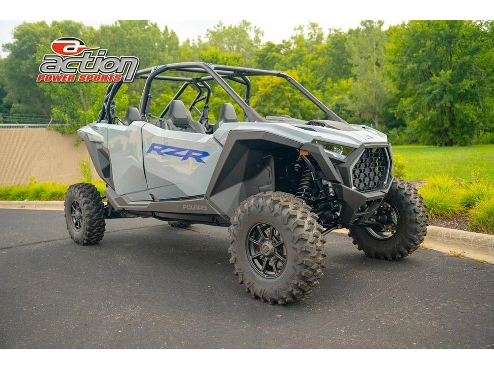 2026 Polaris Rzr Pro Xp 4 Sport alt