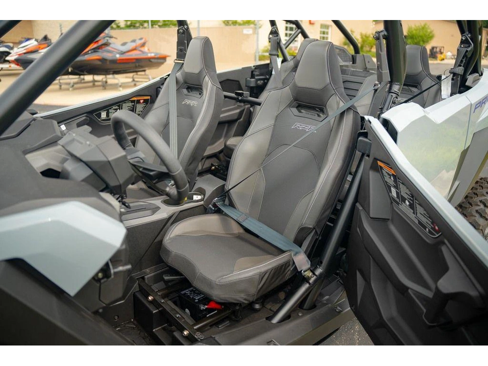2026 Polaris Rzr Pro Xp 4 Sport alt