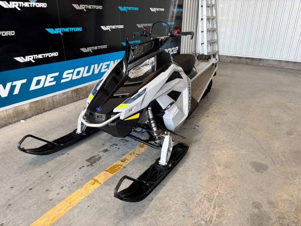 Polaris Rmk Evo 550 144 2026 alt