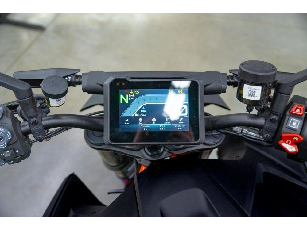 2026 Ktm 1390 Super Duke R Evo alt