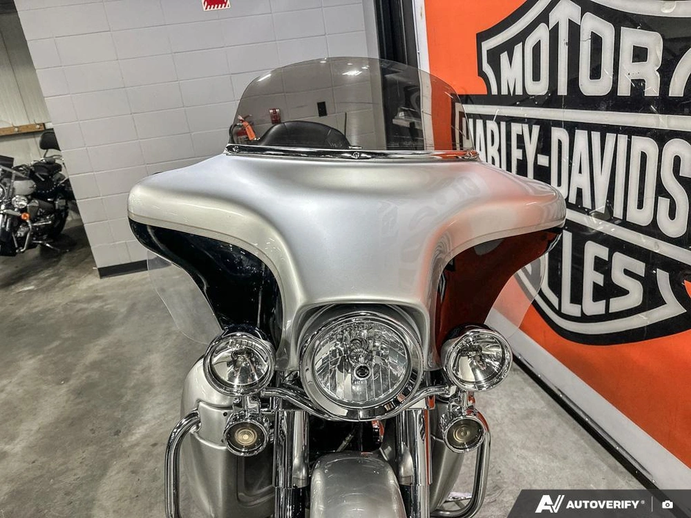 2003 Harley-davidson Ultra Limited Anv alt