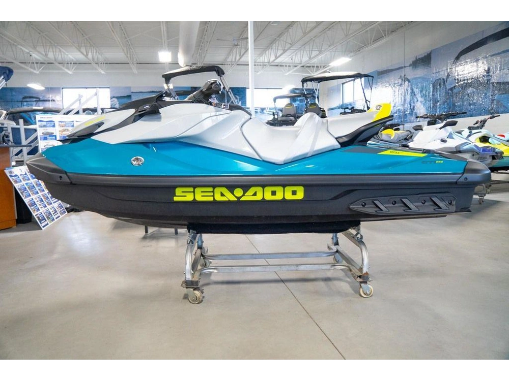 2026 Sea-doo Gti™ Se 130 Ibr alt