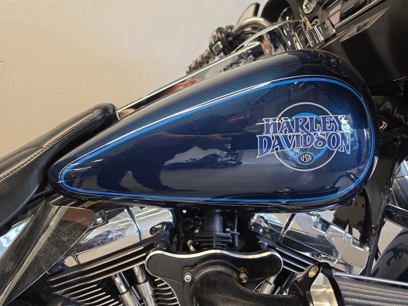 2002 Harley-davidson Flhtcui - Electric Glide® Ultra Ciassic alt