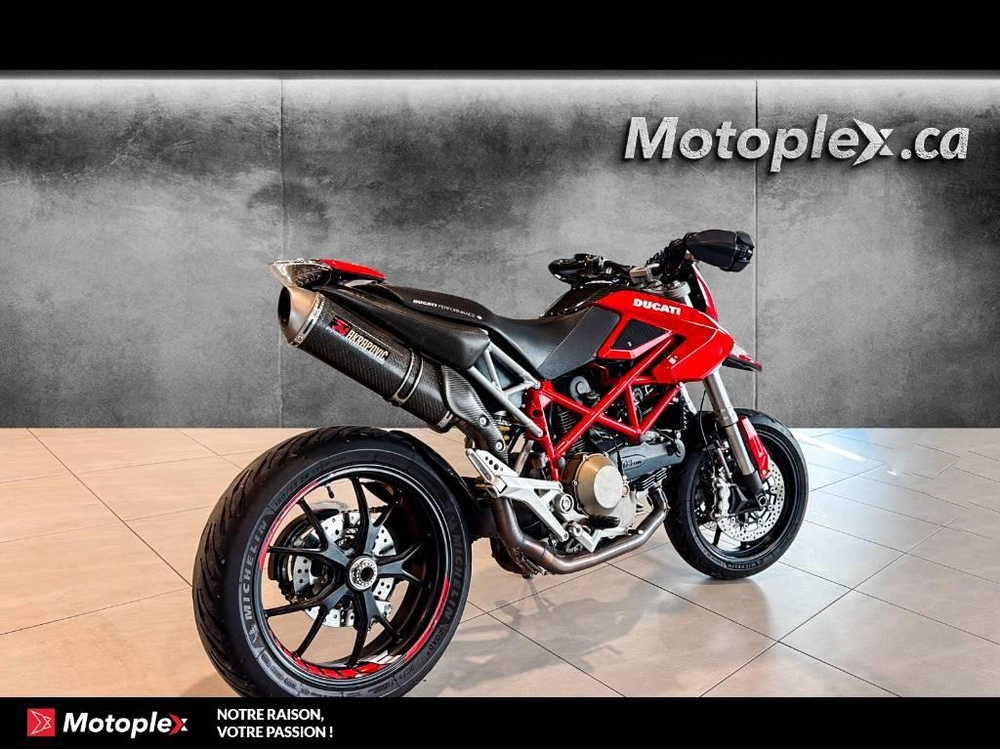 2008 Ducati Hypermotard 1100 alt