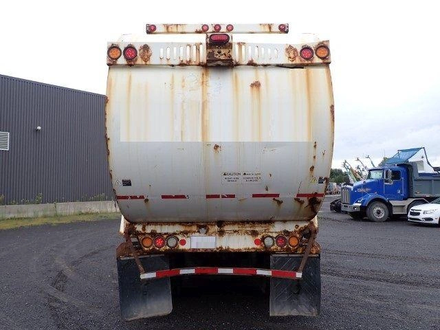 Freightliner 108sd 2019