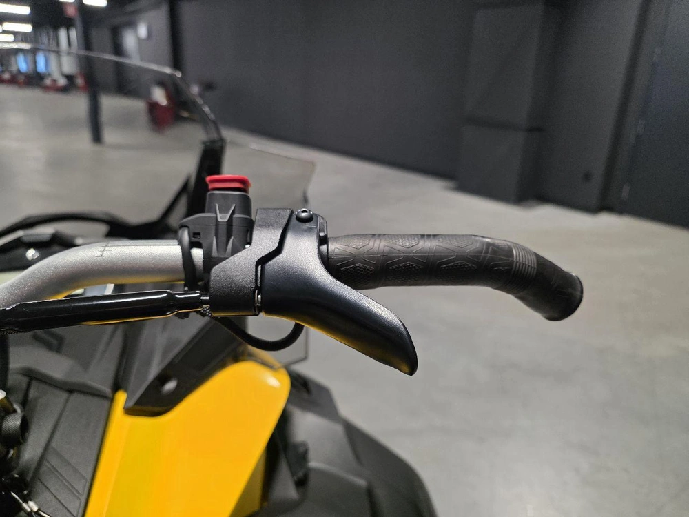 Ski-doo Tundra Sport 600 Efi 2024 alt