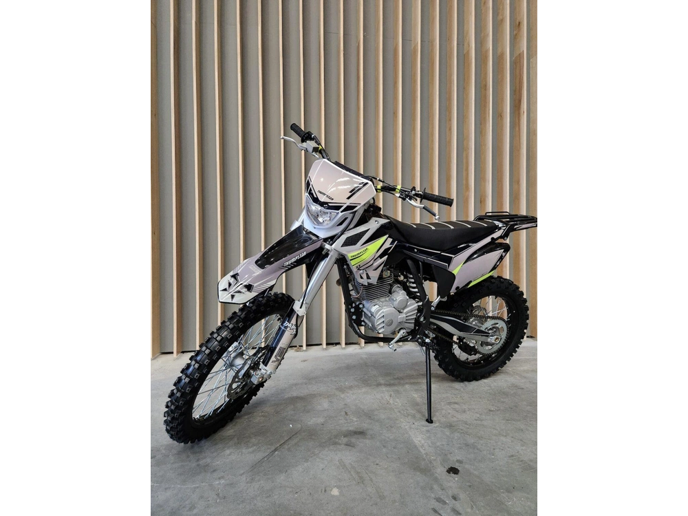 2026 Thumpstar Tsf 250 Cc alt