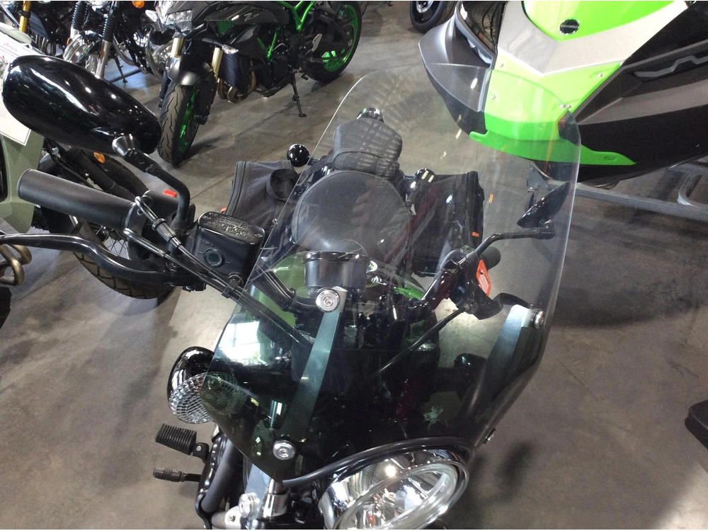 2014 Yamaha Bolt R-spec Xvs950 alt