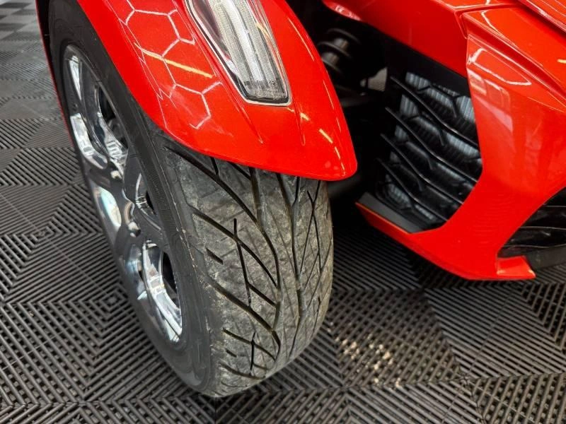 Can-am Spyder F3 Limited 2021 alt