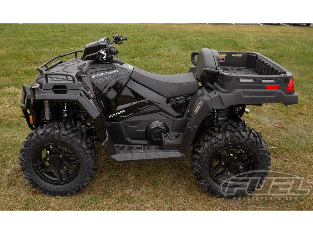 2026 Polaris Sportsman X2 570 alt