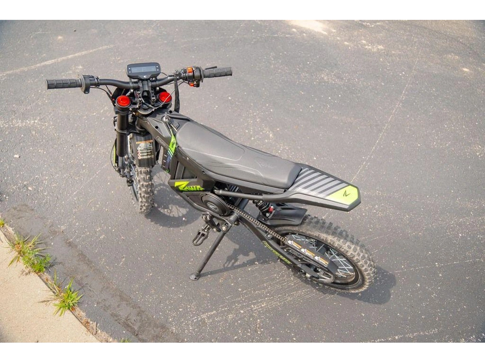 2025 Rawrr 72v Mantis Mini R17 alt