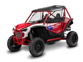 2026 Honda Sxs10s2xdt Talon 2 Seater alt