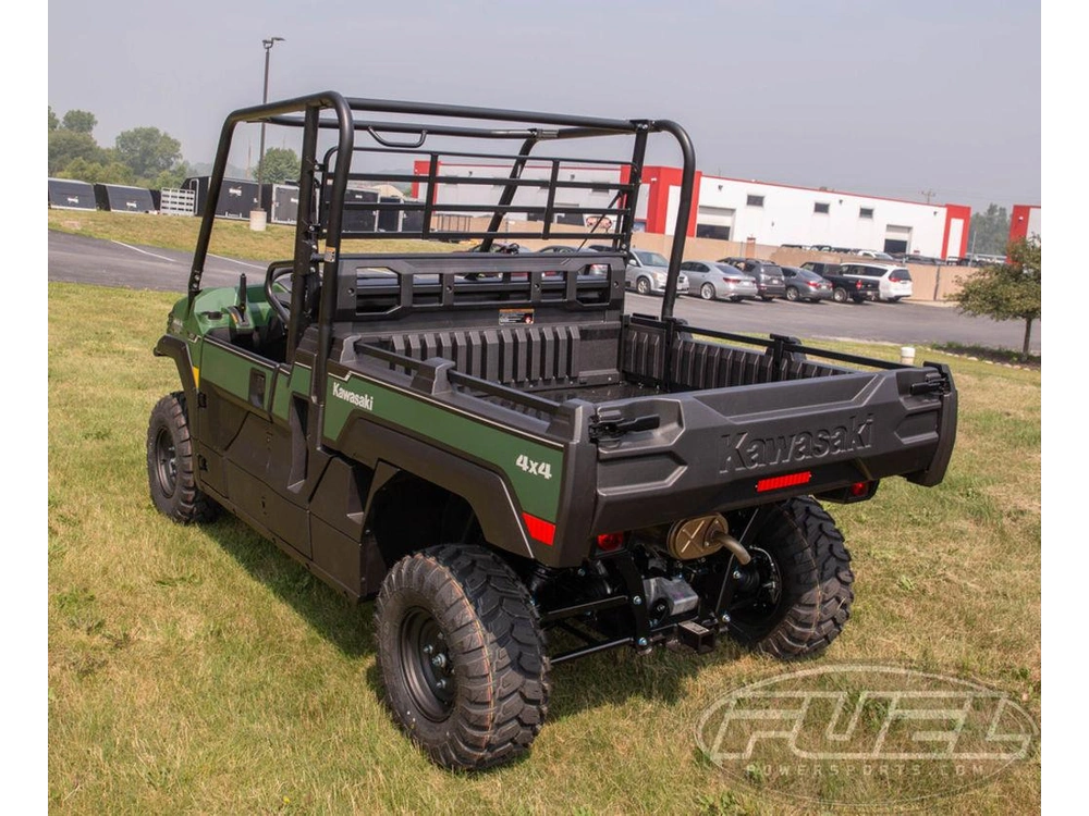 2026 Kawasaki Mule Pro-fx™ 820 Eps alt