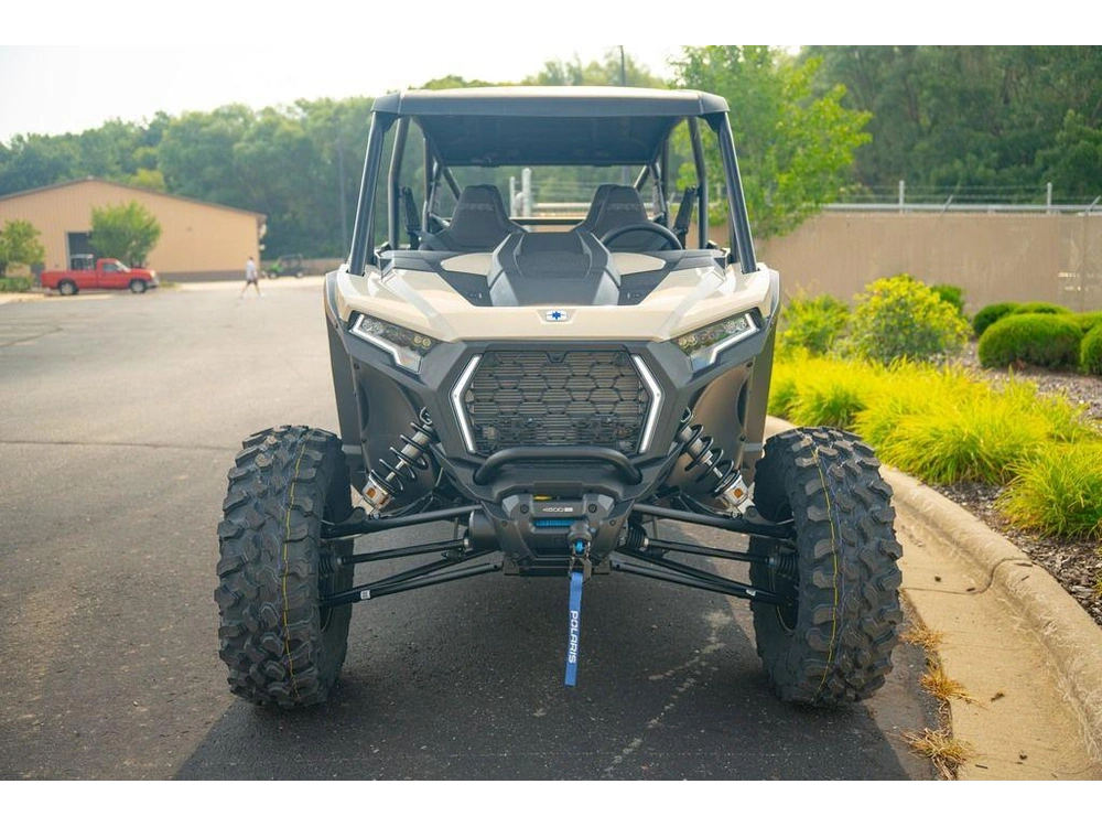2026 Polaris Rzr Xp 4 1000 Ultimate alt